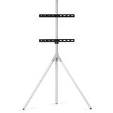 One for all WM7462 Full Metal Tripod TV Stand houder Wit