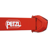 Petzl  ledverlichting Rood