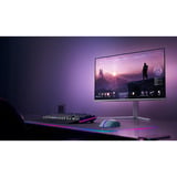 Philips Evnia 6000 32M2N6901A 31.5" 4K Ultra HD gaming monitor Wit, 1x DisplayPort, 2x HDMI, 2x USB-C, 2x USB-A, 165 Hz