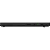 Razer Blade 18 (RZ09-0509TEK3-R3E1) 18"  gaming laptop Zwart | i9-14900HX | RTX 4080 | 32 GB | 1 TB SSD