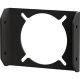 Res-Tech X1-GT Plate Adapter Simucube bevestiging Zwart