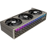 SAPPHIRE Radeon RX 9070 Nitro+ Gaming OC grafische kaart Grijs, 2x DisplayPort, 2x HDMI, RDNA4