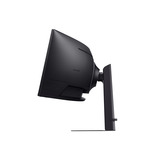 Samsung ViewFinity S49F950UAU 49" Curved UltraWide monitor Zwart, 2x HDMI, DisplayPort, 3x USB-A, USB-B, USB-C, RJ-45