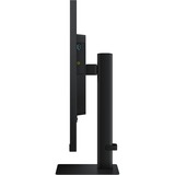Samsung ViewFinity S7 S70D LS27D706EAUXEN 27" 4K Ultra HD monitor Zwart, 1x DisplayPort, 1x HDMI