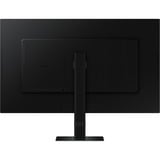 Samsung ViewFinity S7 S70D LS27D706EAUXEN 27" 4K Ultra HD monitor Zwart, 1x DisplayPort, 1x HDMI