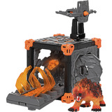 Schleich Eldrador - BattleCave Lavabeer speelfiguur 42732