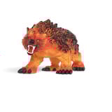 Schleich Eldrador - BattleCave Lavabeer speelfiguur 42732