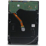 Seagate Exos X22 22 TB refurbished harde schijf SATA 6 Gb/s, 3,5"
