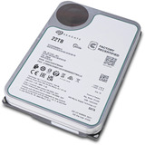 Seagate  harde schijf 