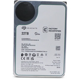 Seagate  harde schijf 