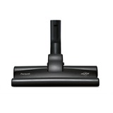 Siemens VZ124HD Hardevloer zuigmond voor stofzuiger mondstuk Zwart, 30,5cm