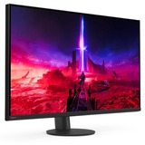 Sony INZONE M9 II 4K IPS 27" gaming monitor Zwart, 2x HDMI | 1x DisplayPort | USB-A | USB-B | 160 Hz