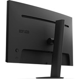 Sony INZONE M9 II 4K IPS 27" gaming monitor Zwart, 2x HDMI | 1x DisplayPort | USB-A | USB-B | 160 Hz
