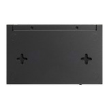 TP-Link Omada ES208G 8-Poort Gigabit Easy Managed Switch Zwart