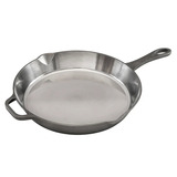 The Windmill PitmasterX Hand polished skillet met steel bak-/braadpan 30 cm