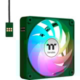 Thermaltake  case fan Groen