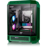 Thermaltake  case fan Groen