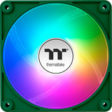 Thermaltake  case fan Groen