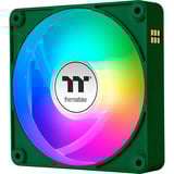 Thermaltake  case fan Groen