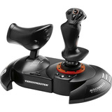 Thrustmaster T.Flight HOTAS NEO ACE COMBAT 8: WINGS OF THEVE Edition gaming hotas Zwart, Pc, PlayStation 5, PlayStation 4