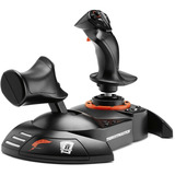 Thrustmaster T.Flight HOTAS NEO ACE COMBAT 8: WINGS OF THEVE Edition gaming hotas Zwart, Pc, PlayStation 5, PlayStation 4