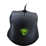 Turtle Beach Pure SEL gaming muis Zwart, 50 - 8.000 Dpi, RGB