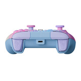 Turtle Beach Rematch Advanced bedrade controller - Cotton Candy Roze, XBOX Series X|S, XBOX One, Pc
