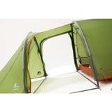 Vango  tent Donkergroen