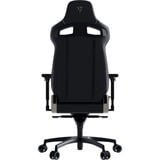 Vertagear PL4800 Zwart/wit, ContourMax Lumbar, VertaAir, Hygennx