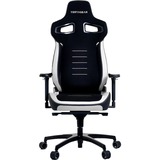 Vertagear PL4800 gamestoel Zwart/wit, ContourMax Lumbar, VertaAir, Hygennx