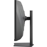 ViewSonic VA3820C UWQHD+ 21:9 Curved Monitor met USB-C Hub 38" UltraWide Zwart, 1x DisplayPort, 2x HDMI, 1x USB-C