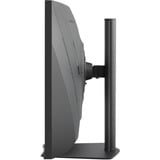 ViewSonic VA3820C UWQHD+ 21:9 Curved Monitor met USB-C Hub 38" UltraWide Zwart, 1x DisplayPort, 2x HDMI, 1x USB-C