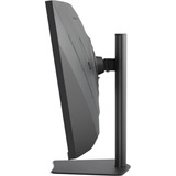 ViewSonic VA3820C UWQHD+ 21:9 Curved Monitor met USB-C Hub 38" UltraWide Zwart, 1x DisplayPort, 2x HDMI, 1x USB-C