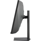 ViewSonic VA3820C UWQHD+ 21:9 Curved Monitor met USB-C Hub 38" UltraWide Zwart, 1x DisplayPort, 2x HDMI, 1x USB-C