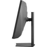 ViewSonic VA3820C UWQHD+ 21:9 Curved Monitor met USB-C Hub 38" UltraWide  Zwart, 2x HDMI, 1x DisplayPort, USB-C, USB-B 