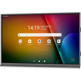 ViewSonic ViewBoard IFP8652-2F EDLA Certified 86” 4K Interactive Display Zwart, 3x HDMI-in, 1x HDMI-out, 1x DisplayPort, USB-A, USB-C, Touch