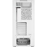 XYZ PC Gear Quantum Pro midi tower behuizing Wit | Window