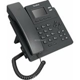 Yealink SIP-T31G voip telefoon Zwart