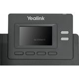 Yealink SIP-T31G voip telefoon Zwart