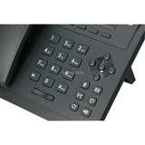 Yealink SIP-T31G voip telefoon Zwart