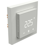 heat it WiFi7 Thermostaat  Wit, Wi-Fi (2.4GHz), Bluetooth