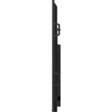iiyama ProLite TE8613A-B1AG 85.6" 4K Ultra HD Public Display Zwart, Touch, HDMI, DisplayPort, Audio, LAN, WiFi 6, USB-C, Android 14