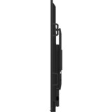 iiyama ProLite TE8613A-B1AG 85.6" 4K Ultra HD Public Display Zwart, Touch, HDMI, DisplayPort, Audio, LAN, WiFi 6, USB-C, Android 14