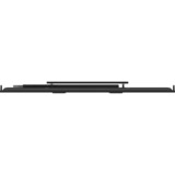 iiyama ProLite TE8613A-B1AG 85.6" 4K Ultra HD Public Display Zwart, Touch, HDMI, DisplayPort, Audio, LAN, WiFi 6, USB-C, Android 14