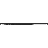 iiyama ProLite TE8613A-B1AG 85.6" 4K Ultra HD Public Display Zwart, Touch, HDMI, DisplayPort, Audio, LAN, WiFi 6, USB-C, Android 14