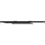 iiyama ProLite TE8613A-B1AG 85.6" 4K Ultra HD Public Display Zwart, Touch, HDMI, DisplayPort, Audio, LAN, WiFi 6, USB-C, Android 14