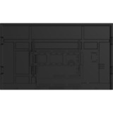 iiyama ProLite TE8613A-B1AG 85.6" 4K Ultra HD Public Display Zwart, Touch, HDMI, DisplayPort, Audio, LAN, WiFi 6, USB-C, Android 14