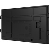 iiyama ProLite TE8613A-B1AG 85.6" 4K Ultra HD Public Display Zwart, Touch, HDMI, DisplayPort, Audio, LAN, WiFi 6, USB-C, Android 14