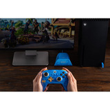 8BitDo Ultimate 3-mode Controller for Xbox - Rare 40th Anniversary Edition Blauw/goud, Xbox Series X|S, Xbox One, Pc, Bluetooth / USB-C / 2.4 GHz	
