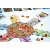 999 Games Quorum Bordspel Nederlands, 2 - 4 spelers, 45 minuten, Vanaf 14 jaar